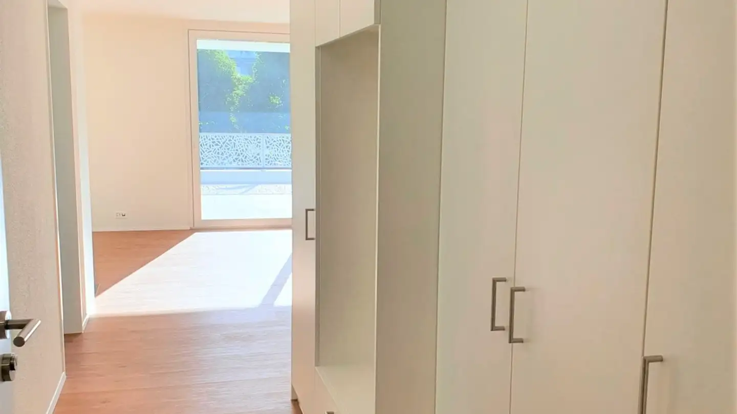 Wohnung mieten - Im Tobelacher 11a, 5406 Rütihof - Foto 4