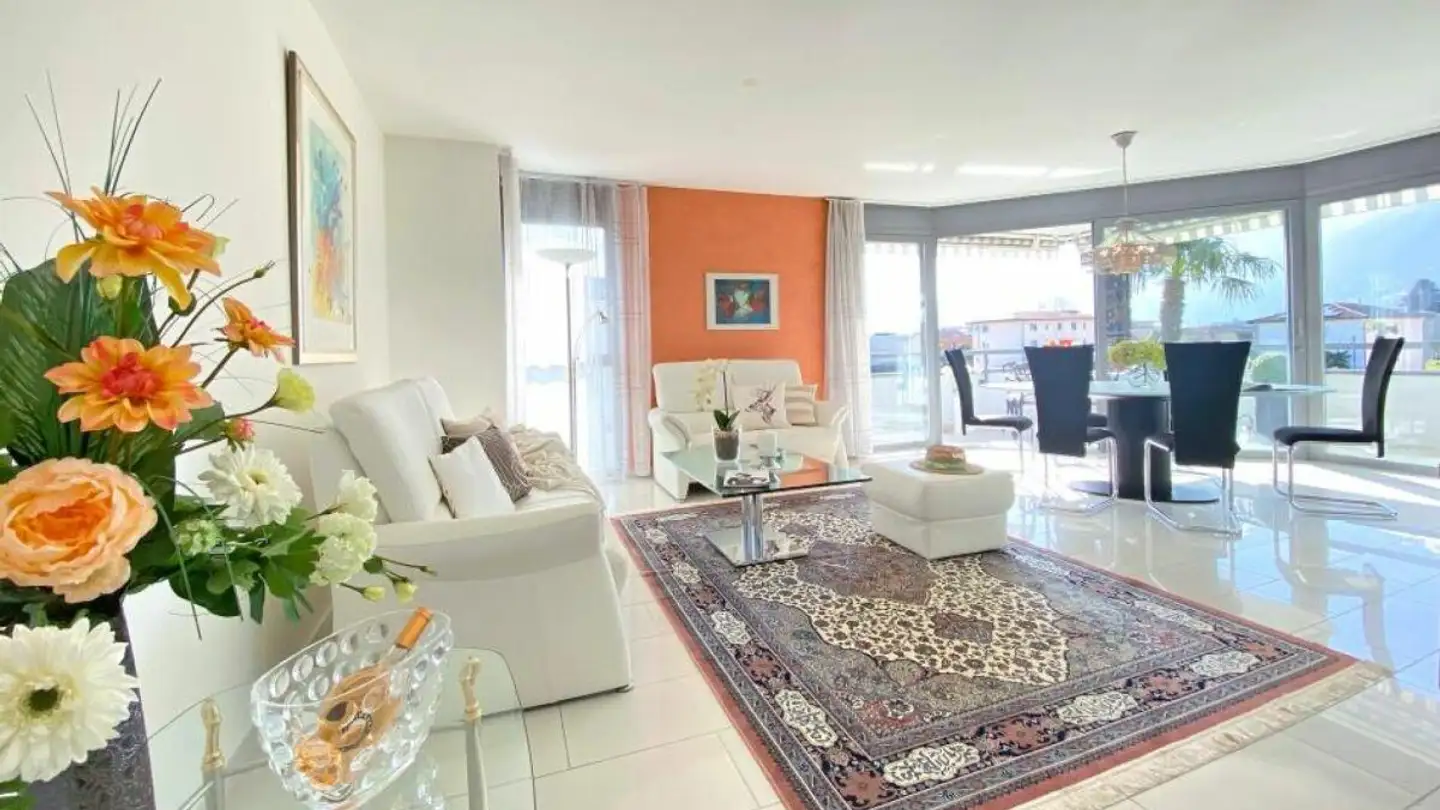 Appartement à vendre - Via Vorame 39, 6612 Ascona - Photo 3