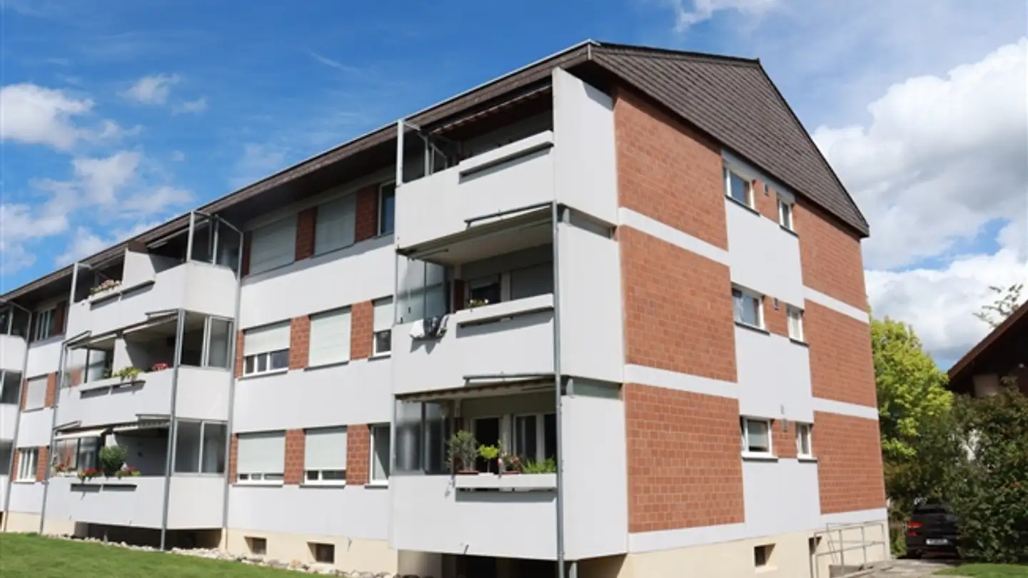 Appartamento in vendita - 3422 Kirchberg BE
