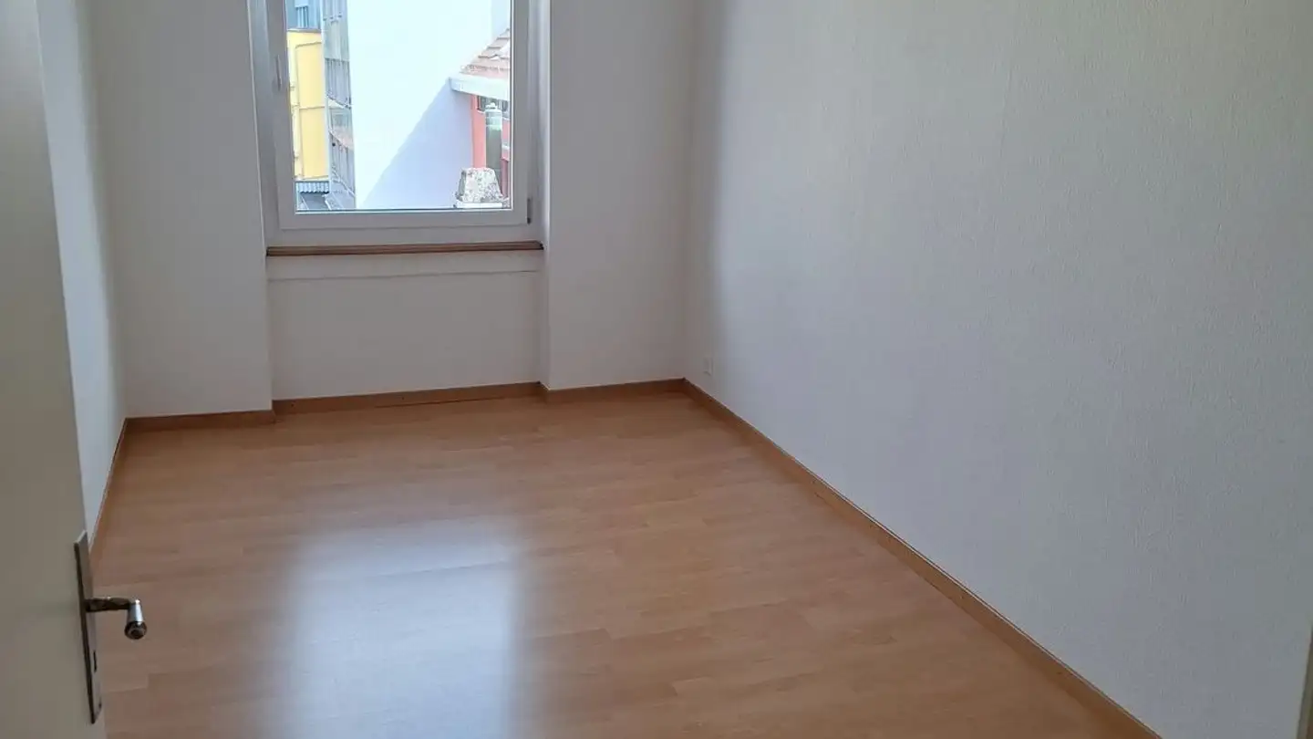Single room for rent - Munzingerplatz 2, 4600 Olten - Photo 2