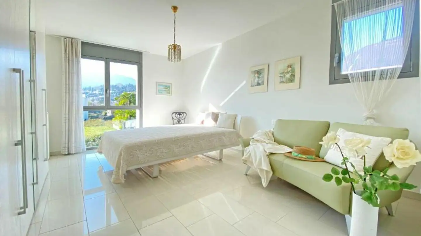Appartement à vendre - Via Vorame 39, 6612 Ascona - Photo 4