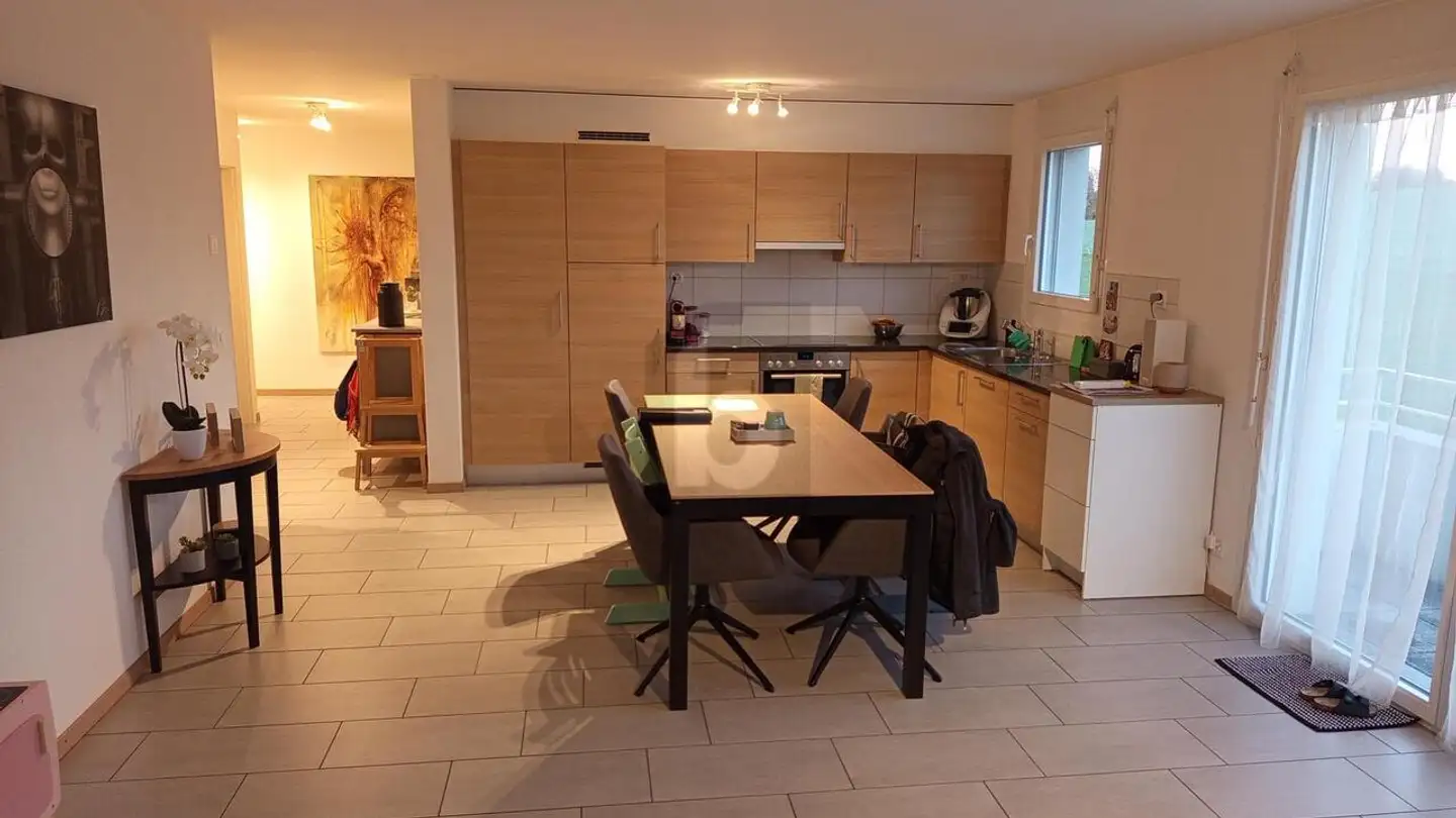 Apartment for rent - 1754 Avry-sur-Matran - Photo 2