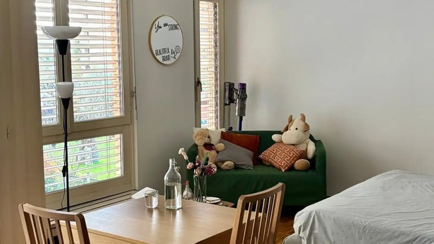 Apartment for rent - Via Arbostra 3b, 6963 Pregassona