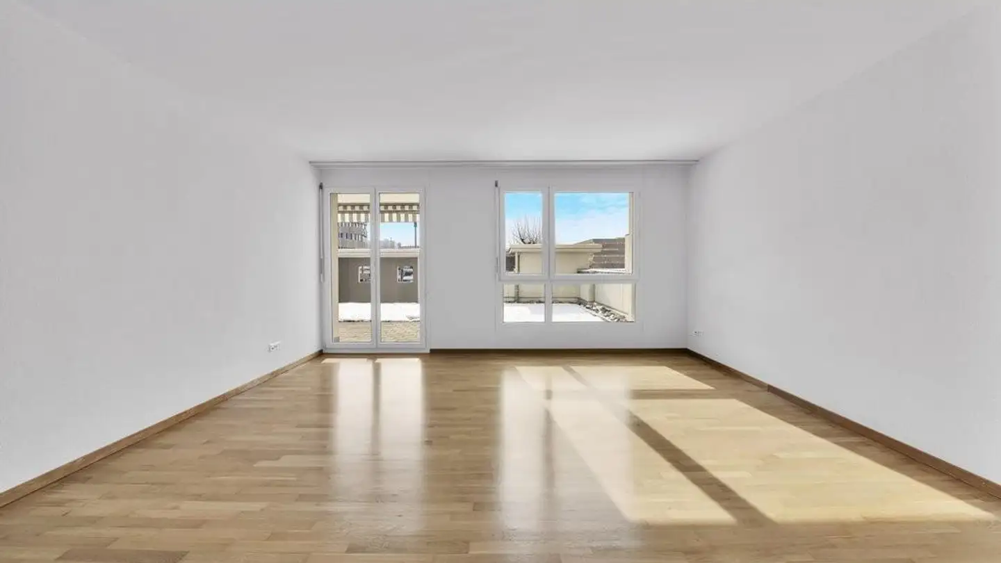 Appartamento in affitto - In Der Höh 30, 8604 Volketswil - Foto 2