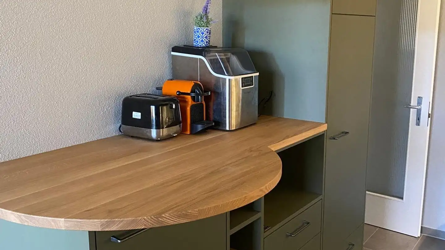 Appartamento in affitto - Länggasse 13a, 3600 Thun - Foto 4