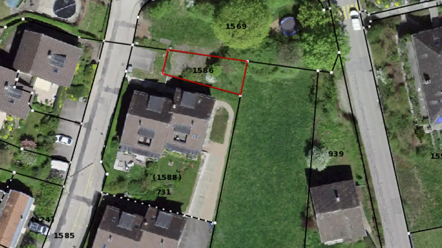 Appartement à vendre - Mööslimatt, 3037 Herrenschwanden