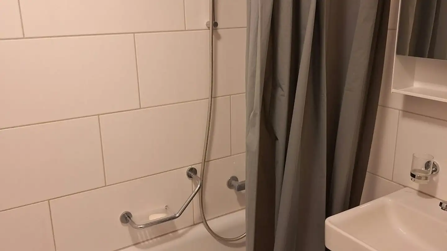 Single room for rent - Munzingerplatz 2, 4600 Olten - Photo 4