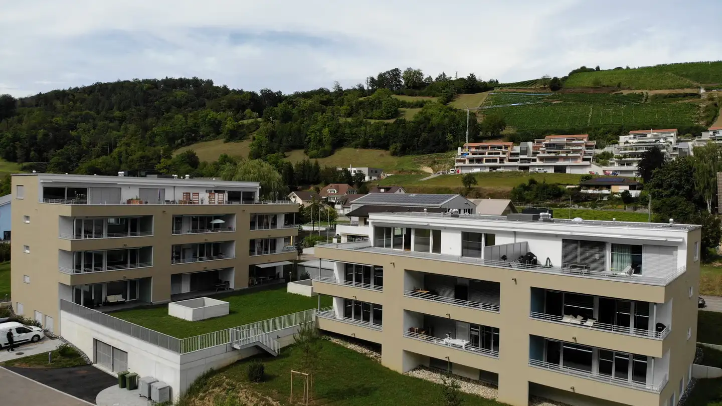 Appartamento in affitto - Bruggmättli 202, 5274 Mettau - Foto 4