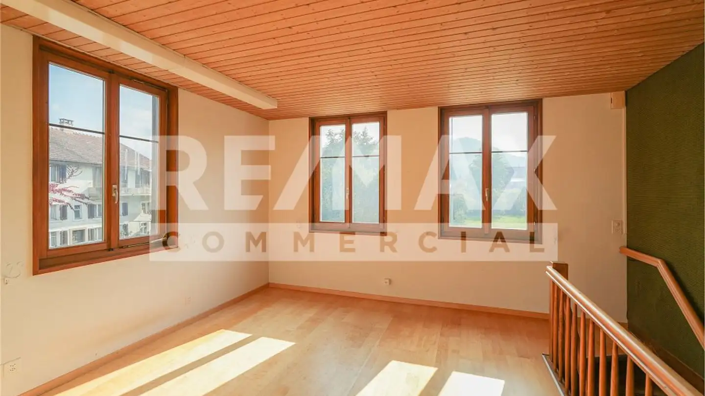 Spazio ufficio in affitto - Landstrasse 62, 5073 Gipf-Oberfrick - Foto 3