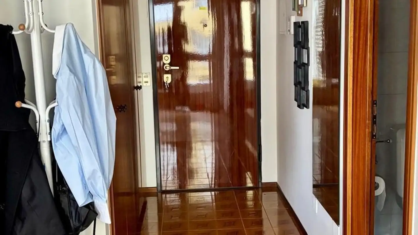 Apartment for rent - Via Arbostra 3b, 6963 Pregassona - Photo 4