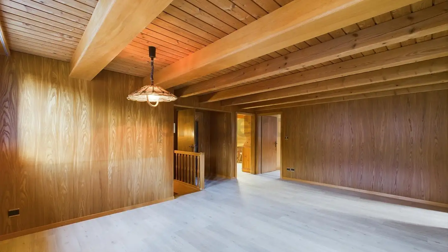 Appartement à louer - 8496 Steg im Tösstal - Photo 2