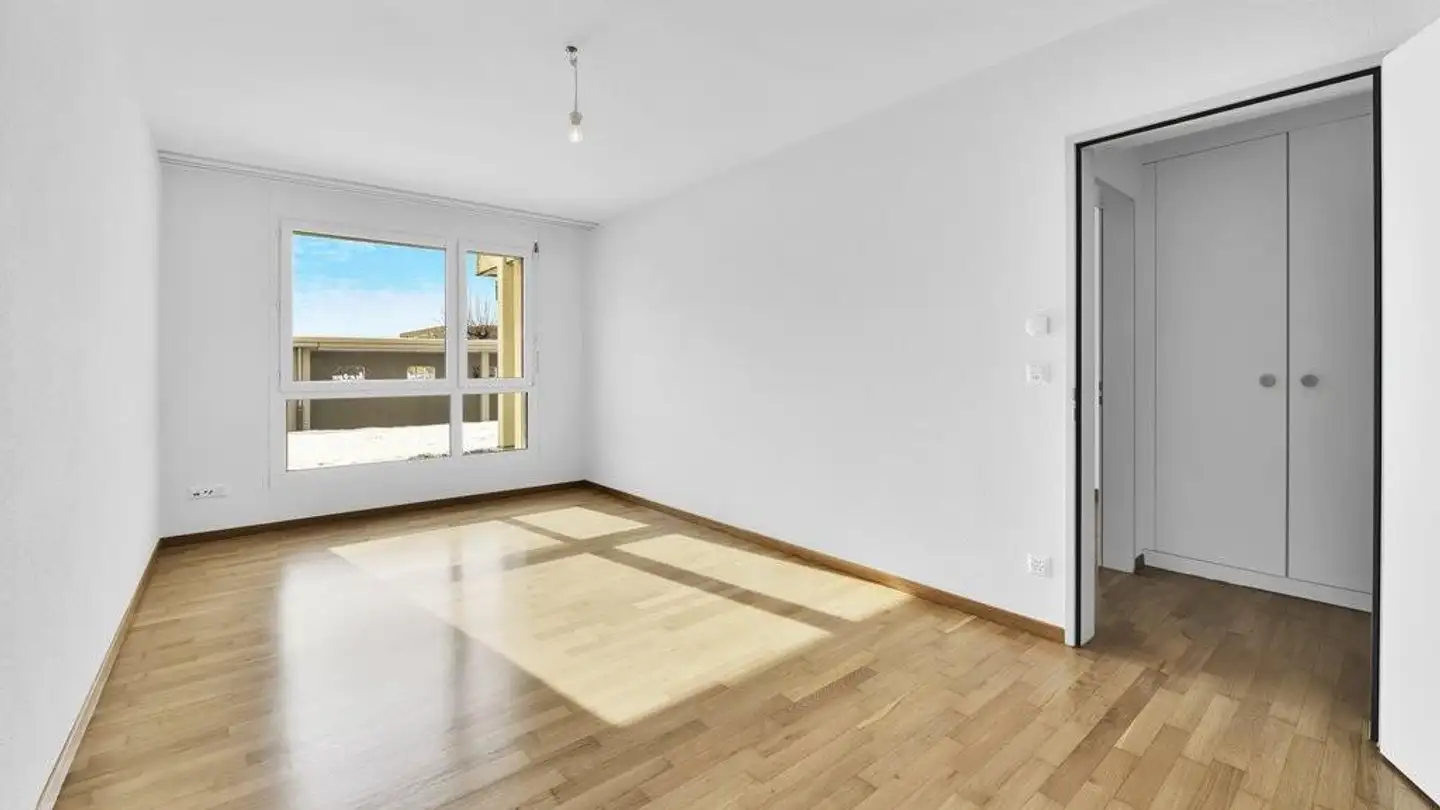 Appartamento in affitto - In Der Höh 30, 8604 Volketswil - Foto 4