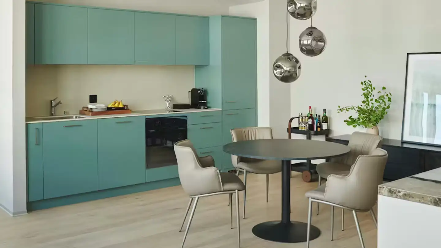 Maison individuelle à louer - Thurgauerstrasse, 8152 Glattpark (Opfikon)