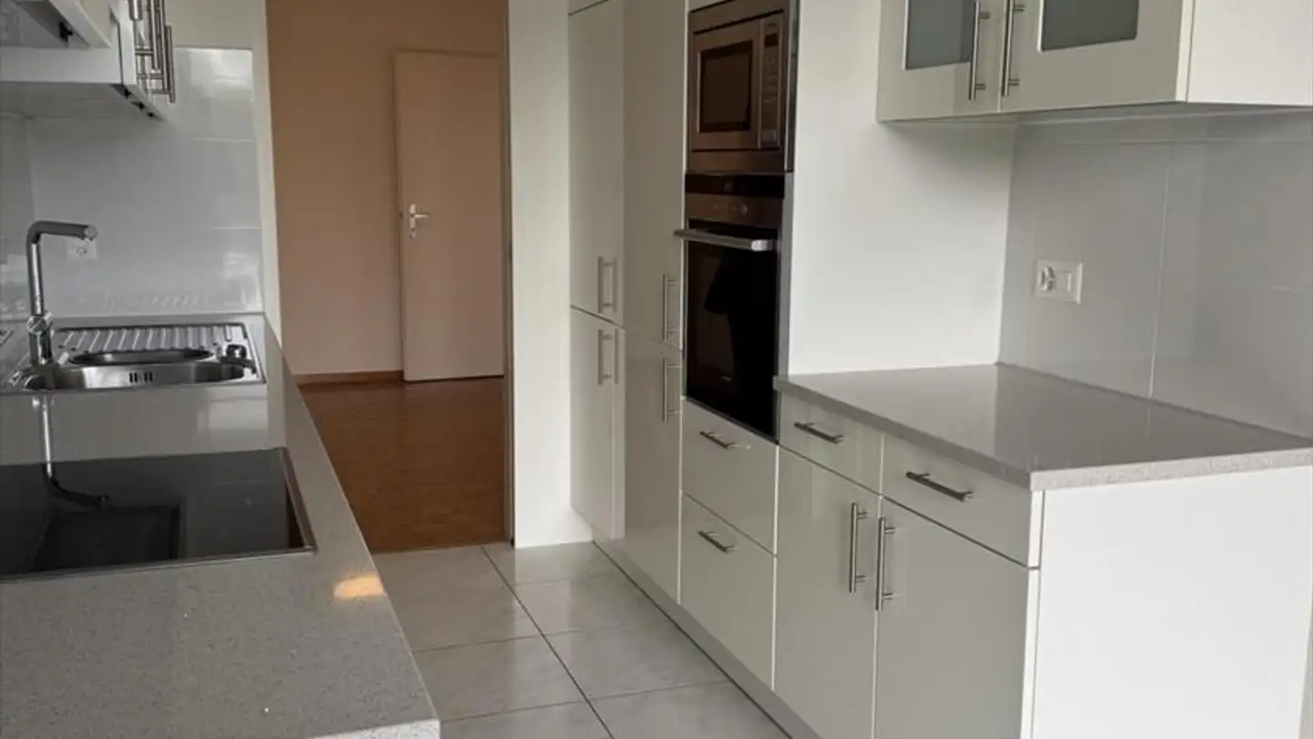 Wohnung mieten - 1202 Genève - Foto 4