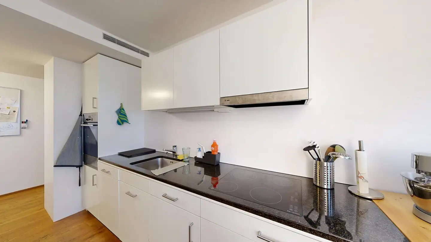 Appartamento in affitto - Zürcherstrasse 104, 8500 Frauenfeld - Photo 2