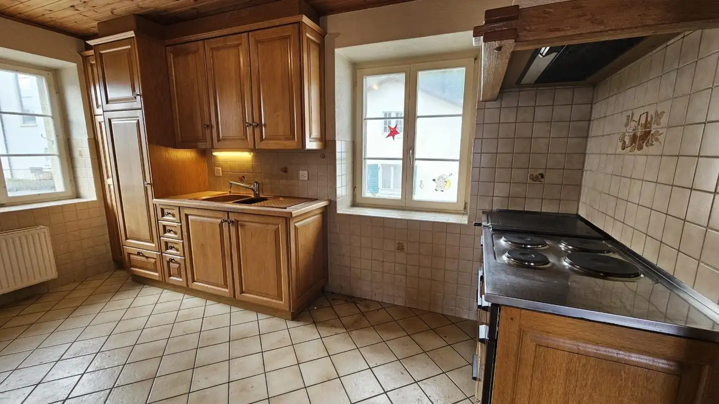 Duplex in affitto - Route De Porrentruy, 2800 Delémont - Foto 2