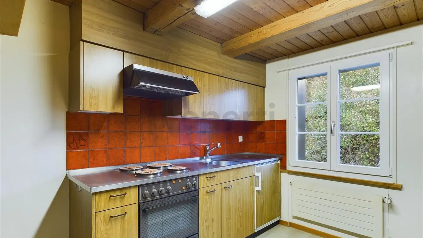 Appartement à louer - 8496 Steg im Tösstal - Photo 4