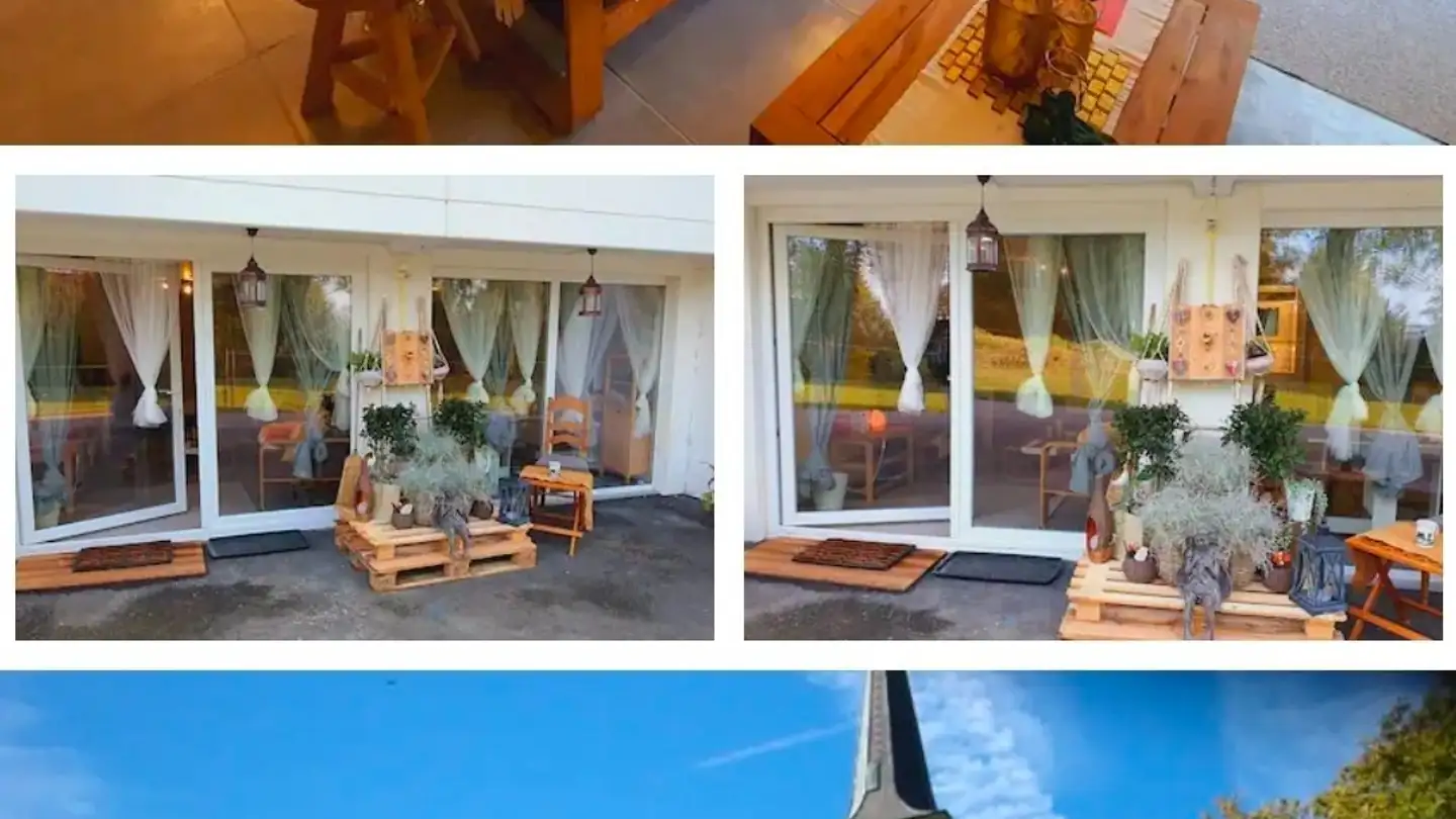 Appartamento in affitto - 1692 Massonnens - Foto 2