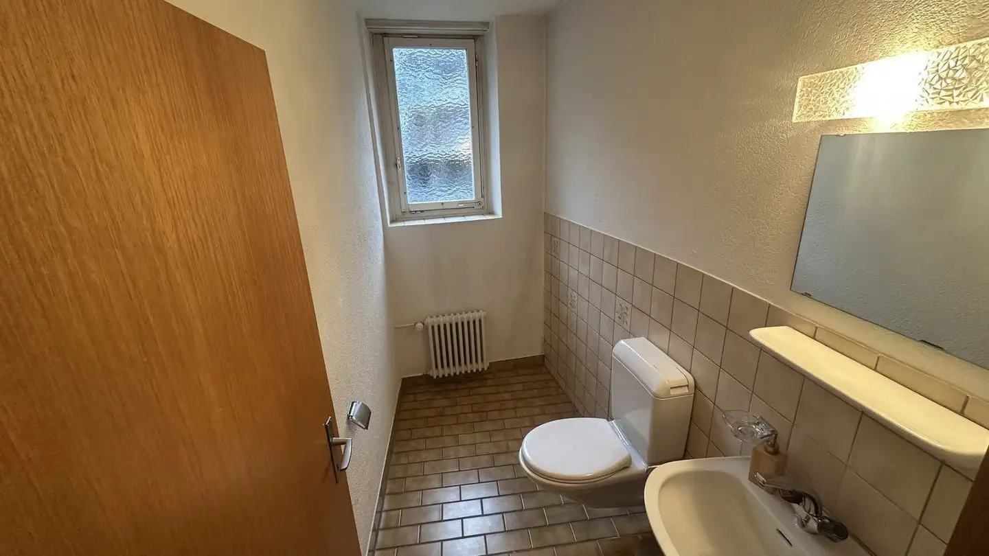 Appartamento in affitto - Hohlstrasse 36, 8004 Zürich