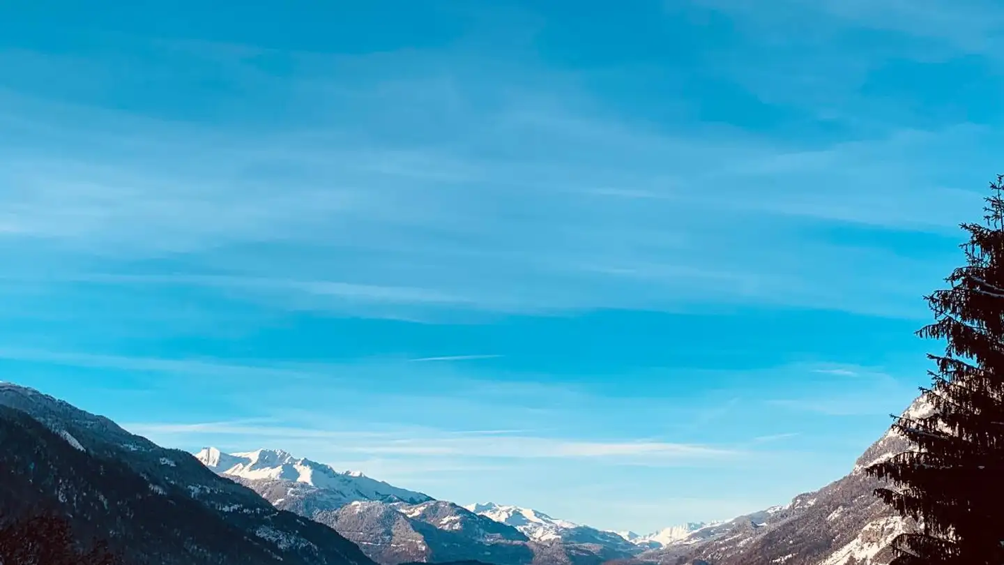 Maisonette mieten - 7000 Chur