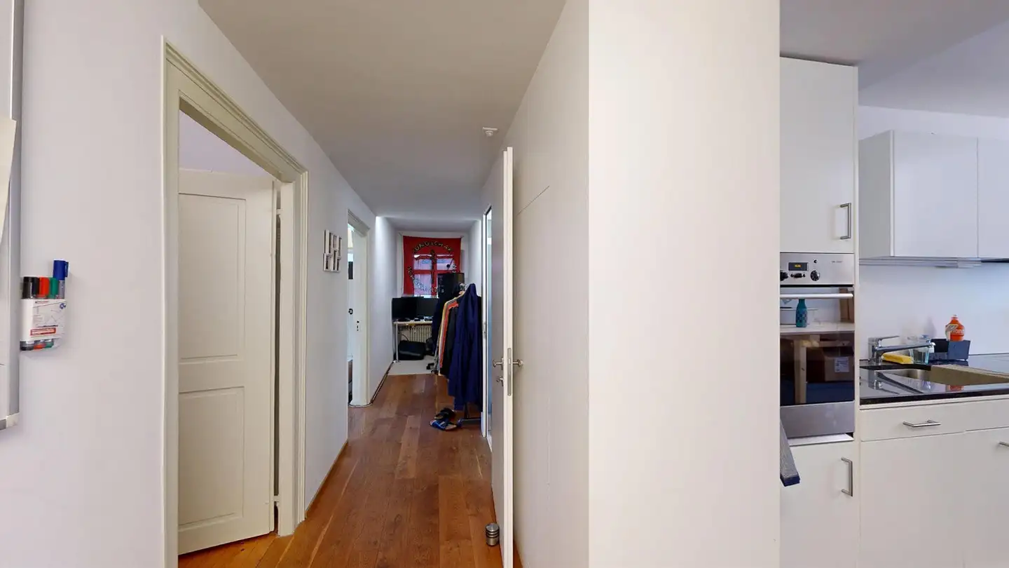 Appartamento in affitto - Zürcherstrasse 104, 8500 Frauenfeld - Photo 3