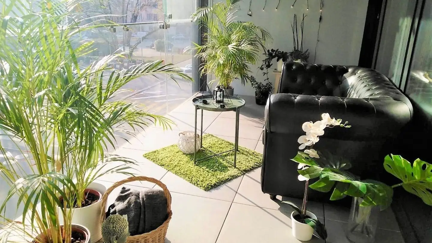 Apartment for rent - Via Orti 4, 6900 Lugano - Photo 3