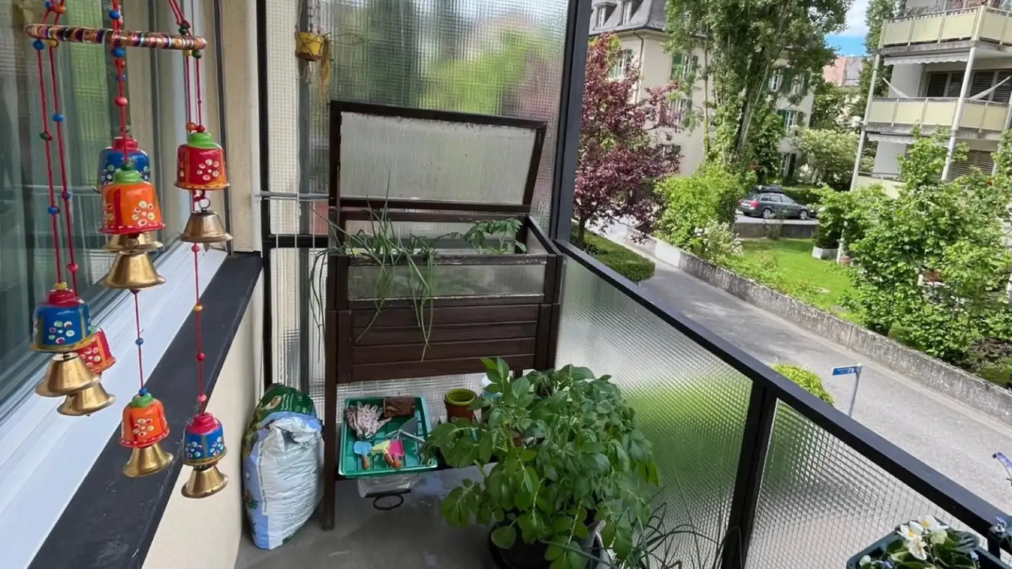 Wohnung mieten - 3012 Bern - Foto 2