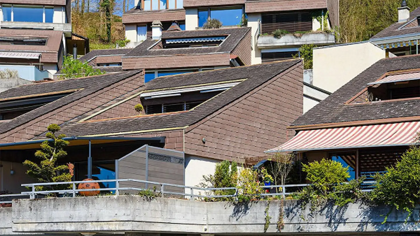 Stepped house for sale - Hombergstrasse 26m, 3612 Steffisburg - Photo 4