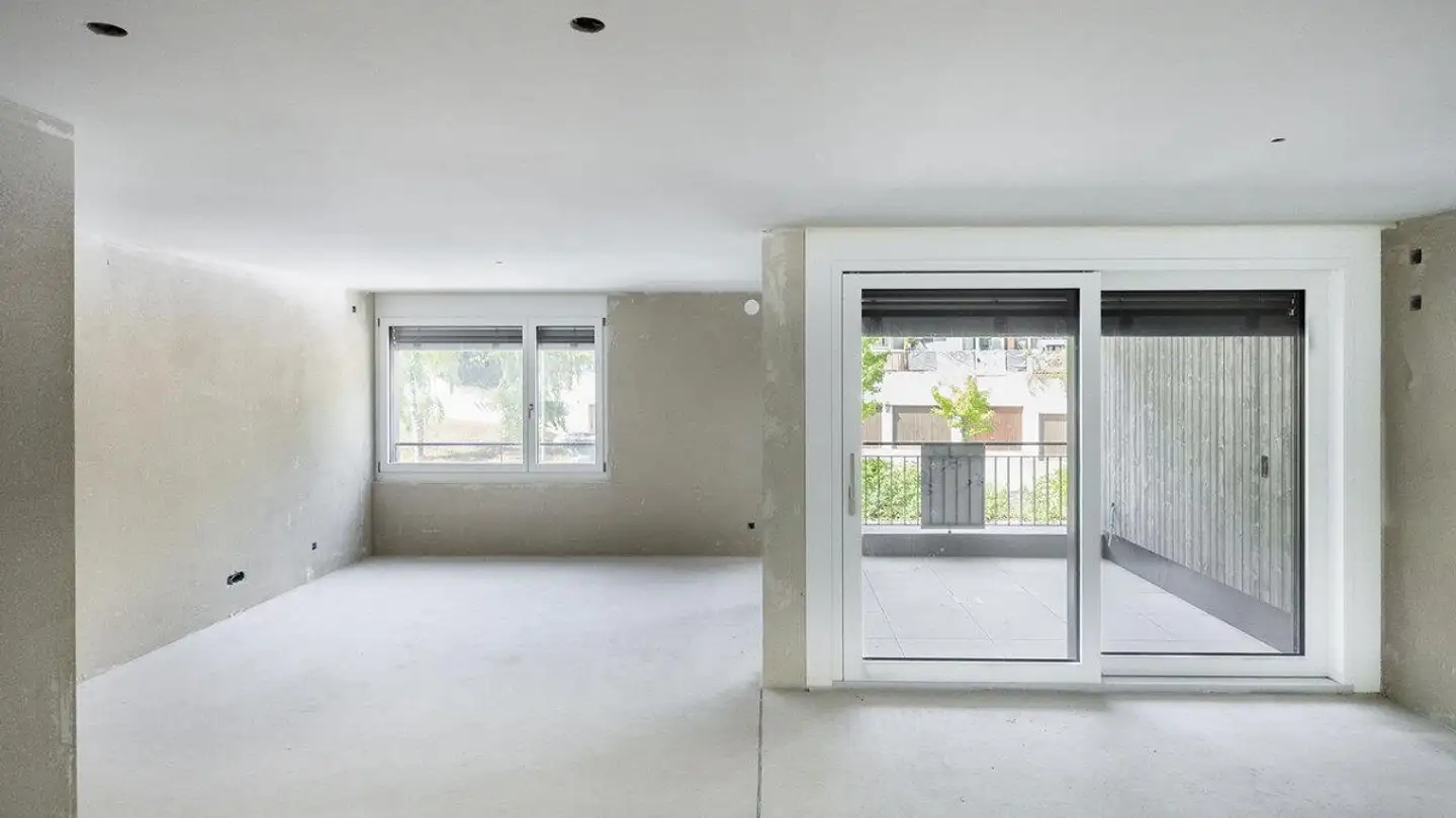 Wohnung kaufen - Untere Eienstrasse, 4417 Ziefen - Foto 3