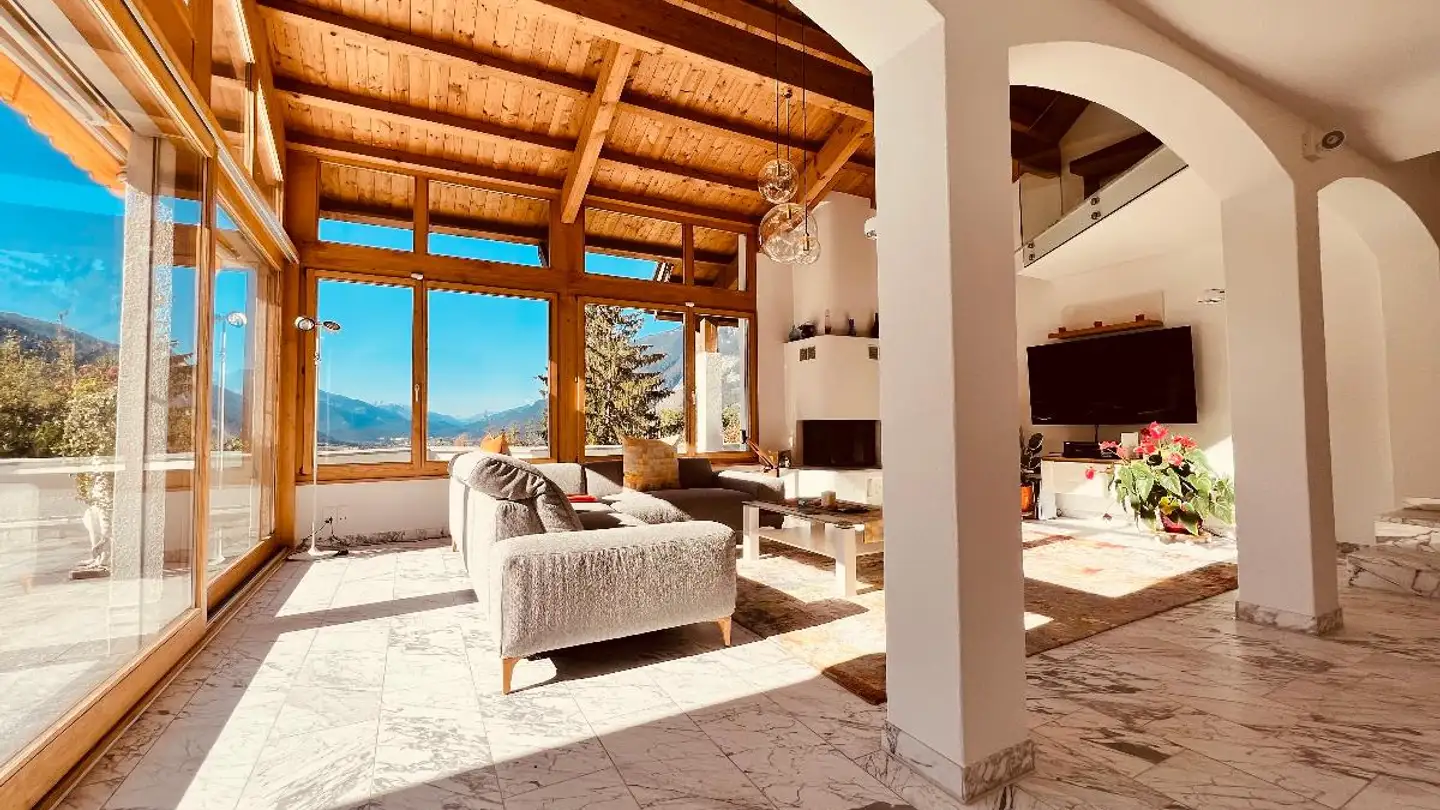 Maisonette mieten - 7000 Chur - Foto 2