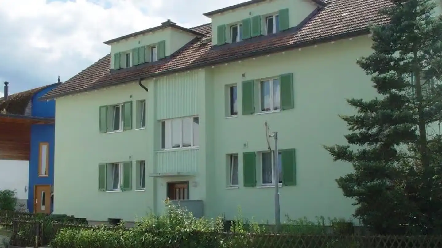 Wohnung mieten - Lindhofstrasse 36, 5210 Windisch - Foto 2