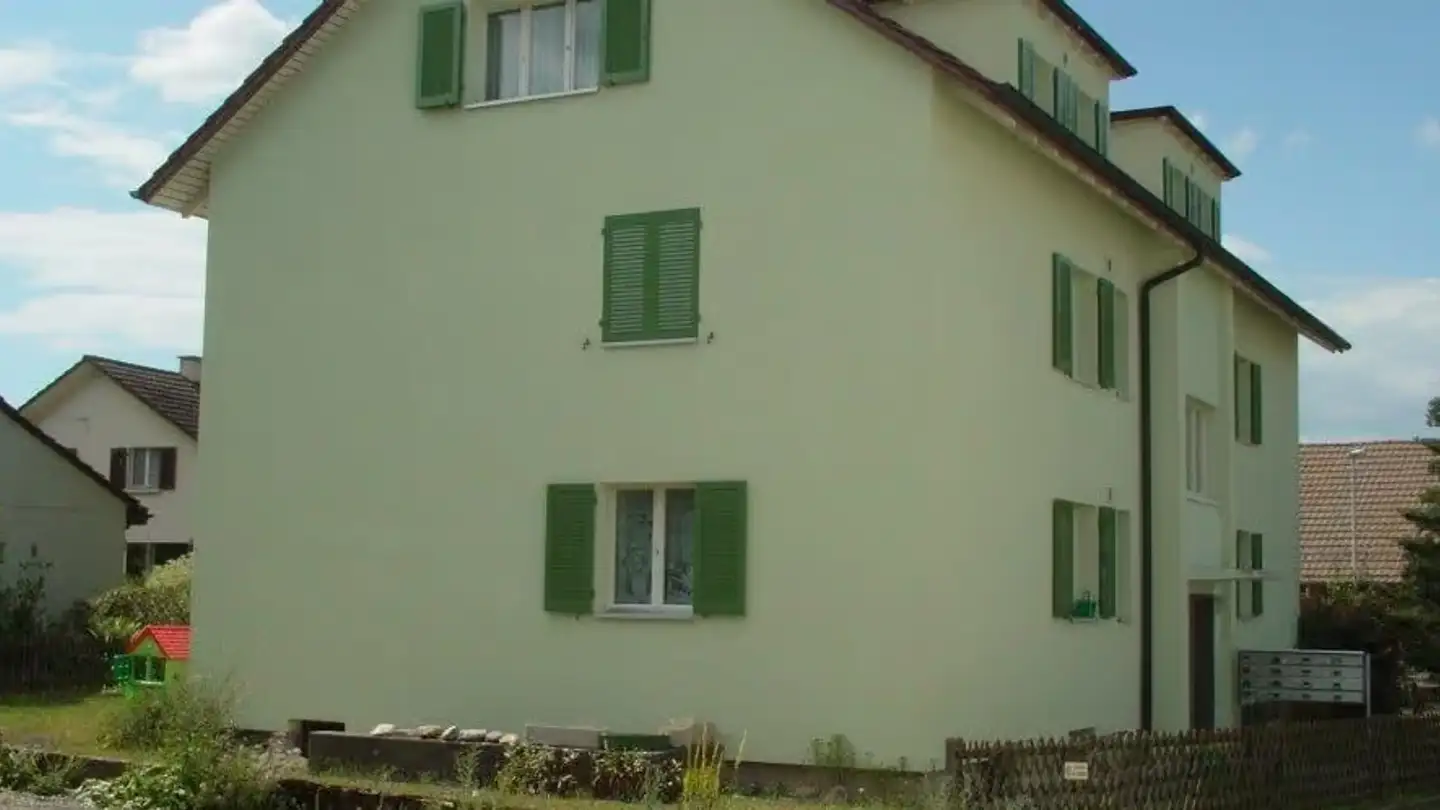 Wohnung mieten - Lindhofstrasse 36, 5210 Windisch - Foto 3