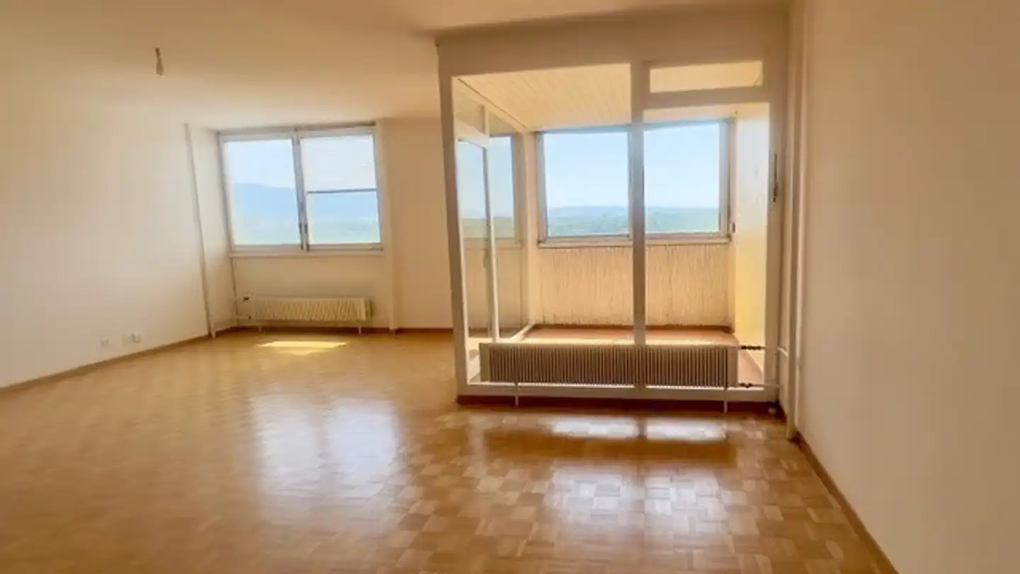 Apartment for sale - Passerelle Du Lignon, 1219 Le Lignon - Photo 3