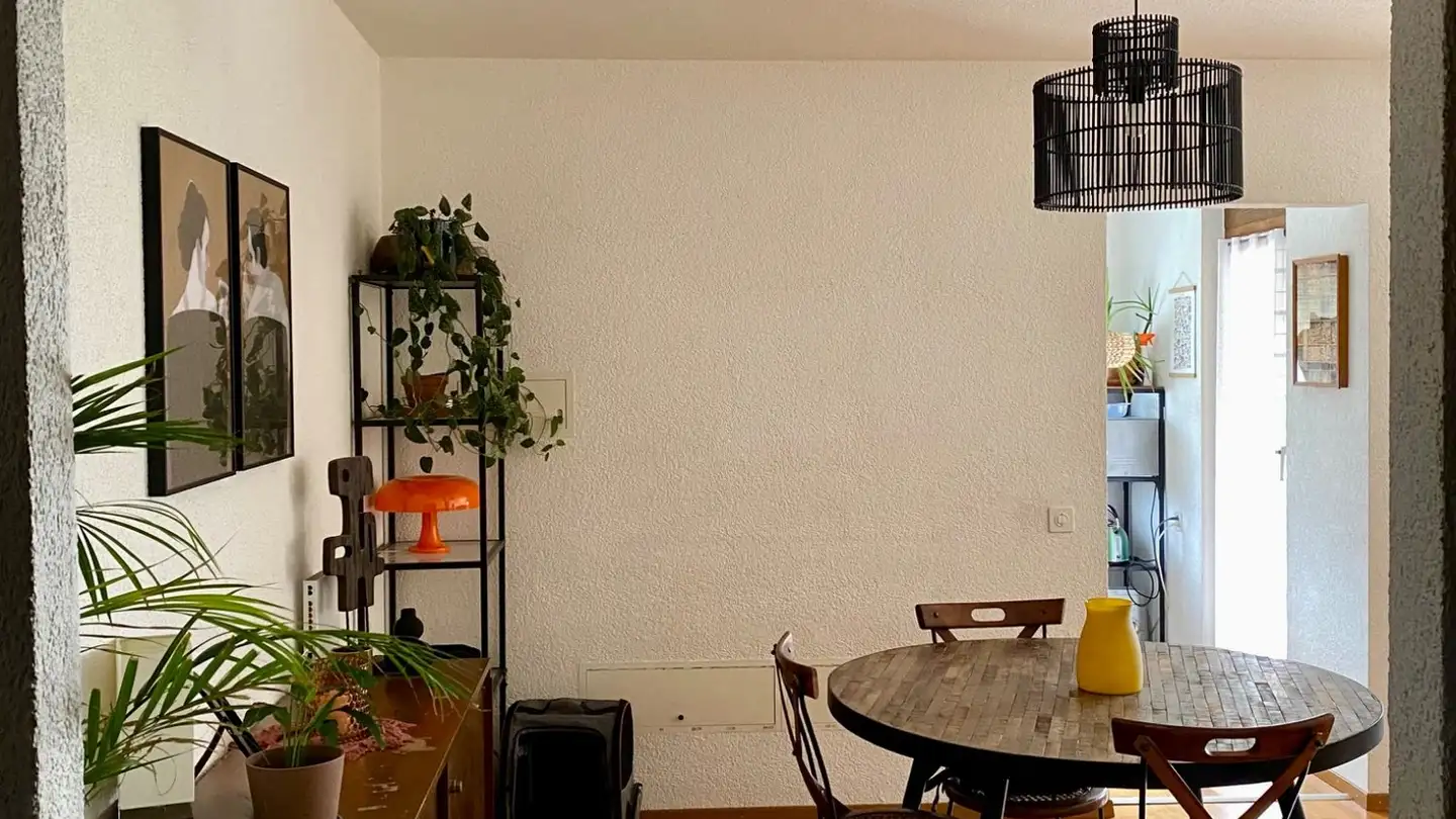 Appartement à louer - Chemin Des Amandiers 84, 1950 Sion - Photo 2