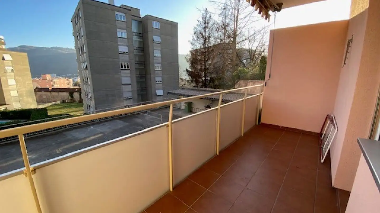 Appartement à vendre - Via Bellinzona 11, 6833 Vacallo - Photo 4