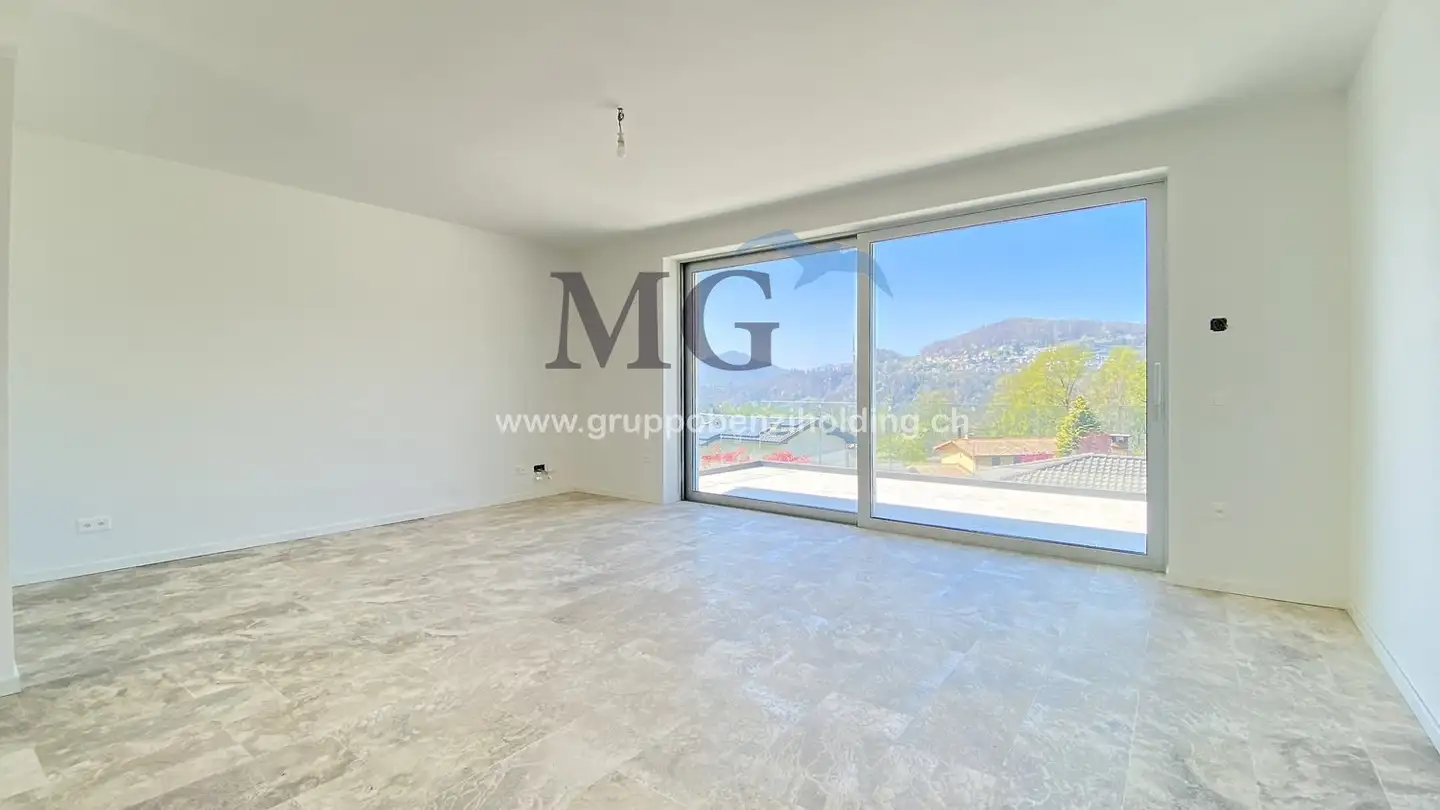 Casa singola in vendita - Via Ceresolo, 6913 Carabbia - Photo 3