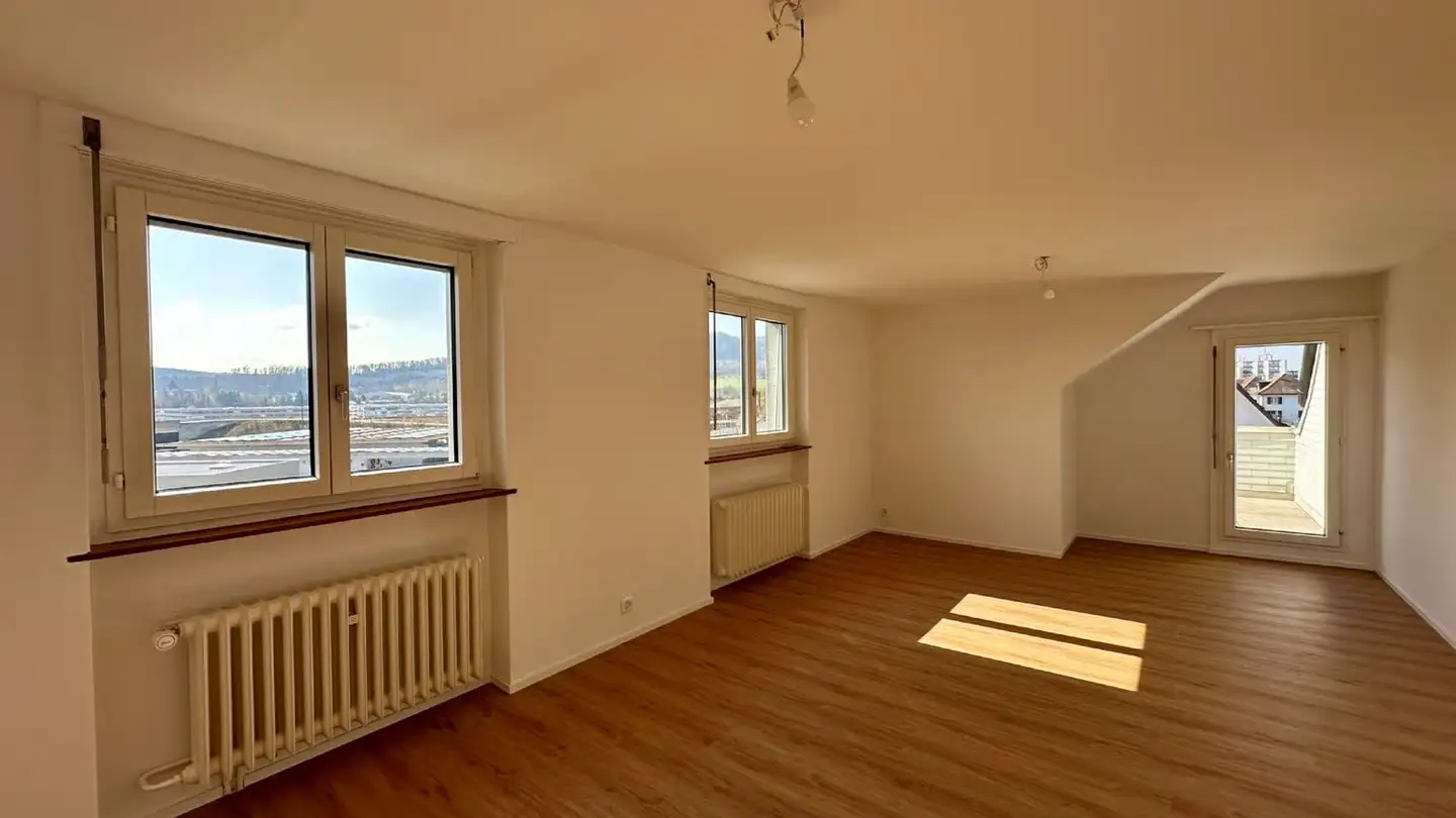 Appartamento in affitto - Solothurnerstrasse 139, 4600 Olten - Foto 4