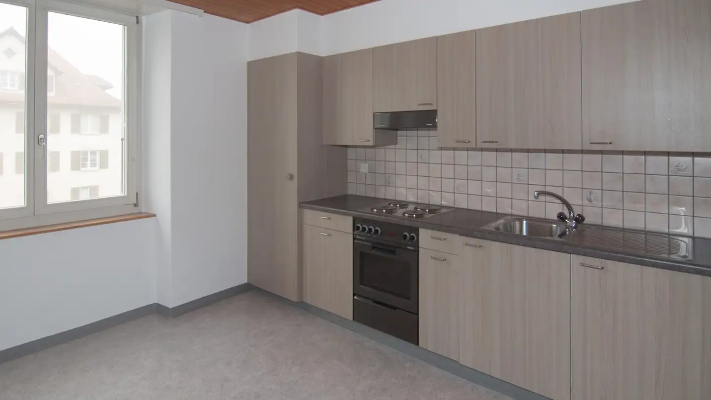 Appartement à louer - Rue Du Foyer 12, 2710 Tavannes - Photo 3