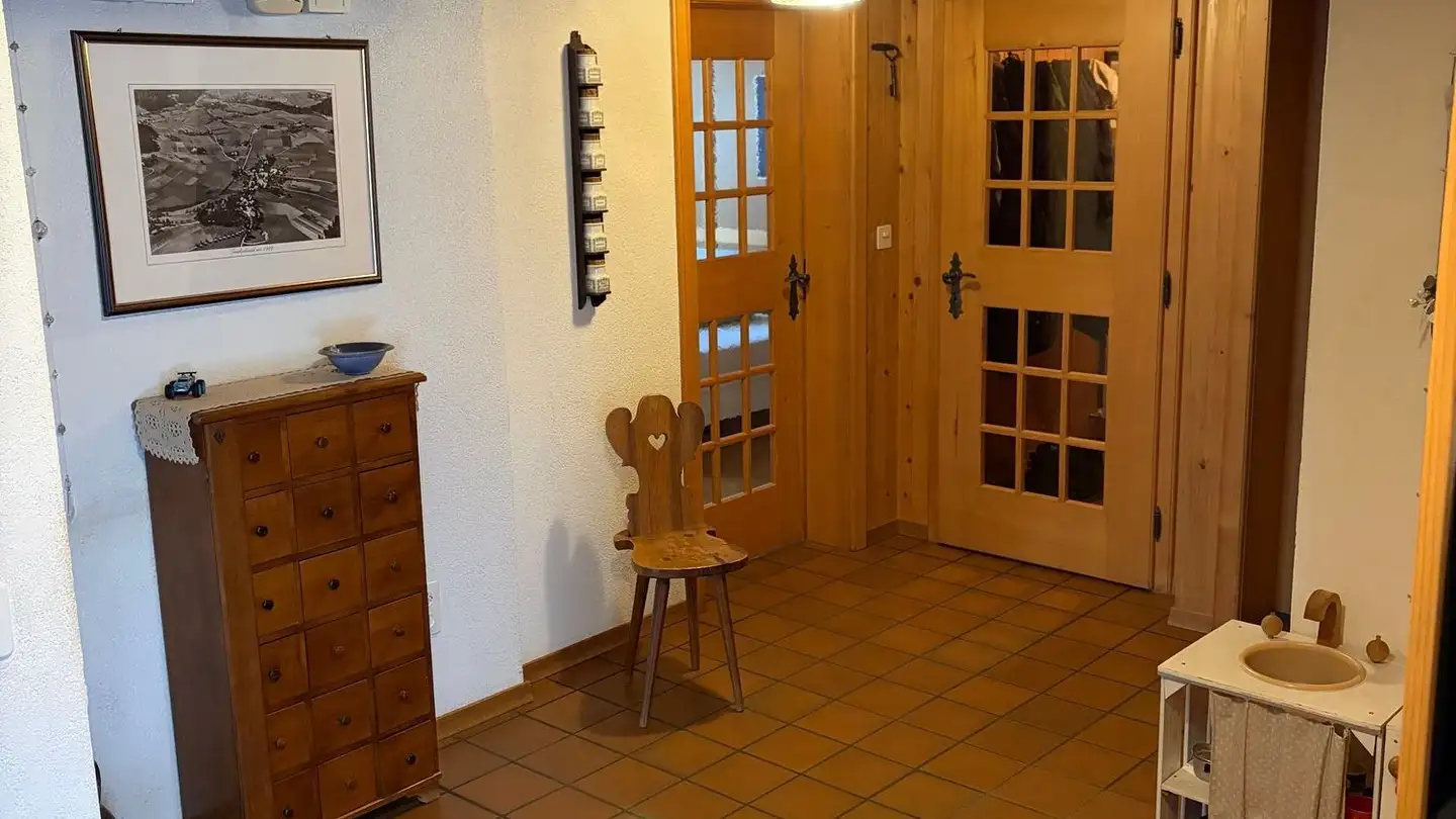 Single house for rent - Adelboden 1283a, 3452 Grünenmatt - Photo 2