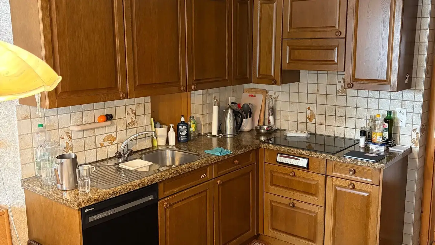 Single house for rent - Adelboden 1283a, 3452 Grünenmatt - Photo 4