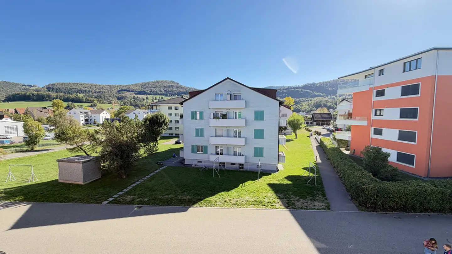 Apartment for rent - Rue De La Farrère 9, 2830 Courrendlin