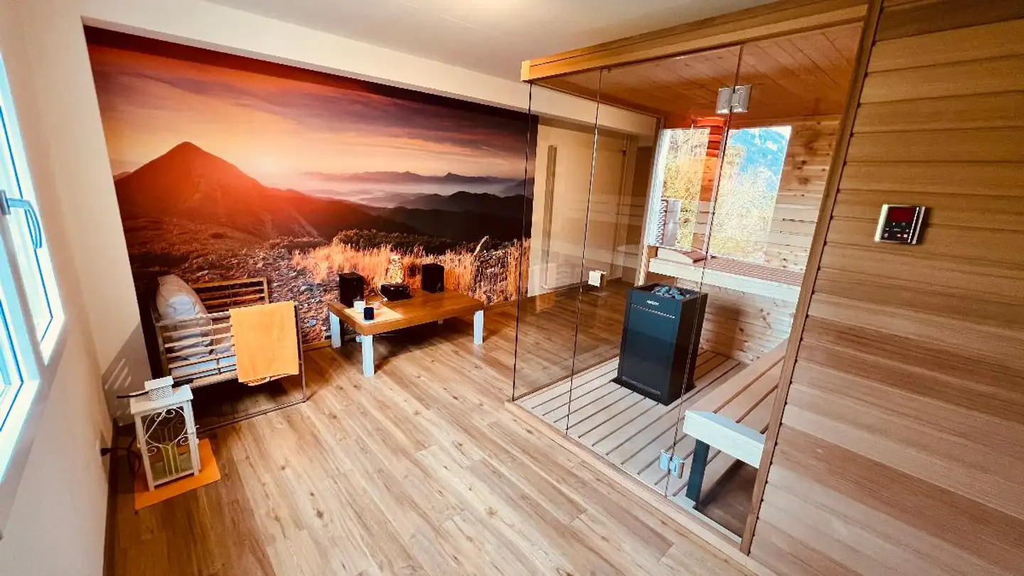 Maisonette mieten - 7000 Chur - Foto 3