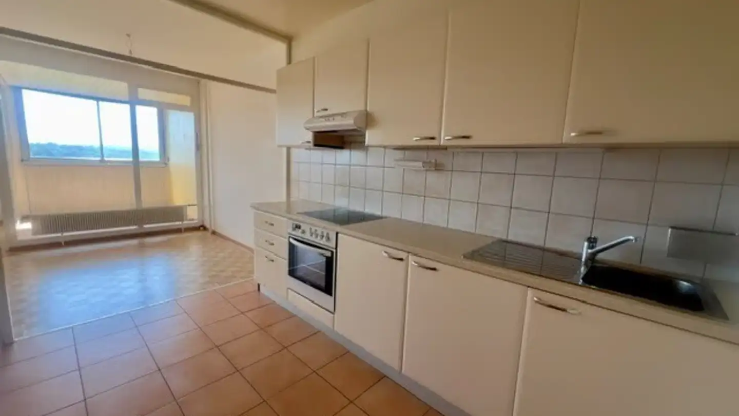 Apartment for sale - Passerelle Du Lignon, 1219 Le Lignon - Photo 4