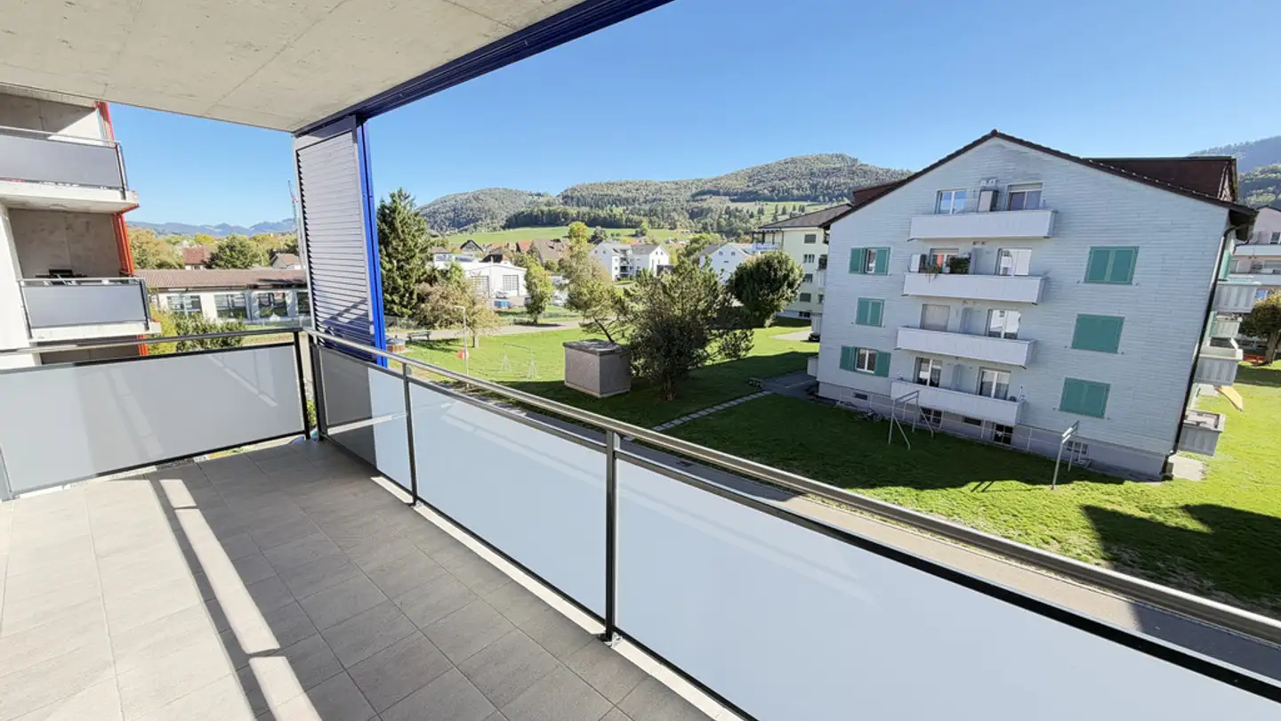 Apartment for rent - Rue De La Farrère 9, 2830 Courrendlin - Photo 2