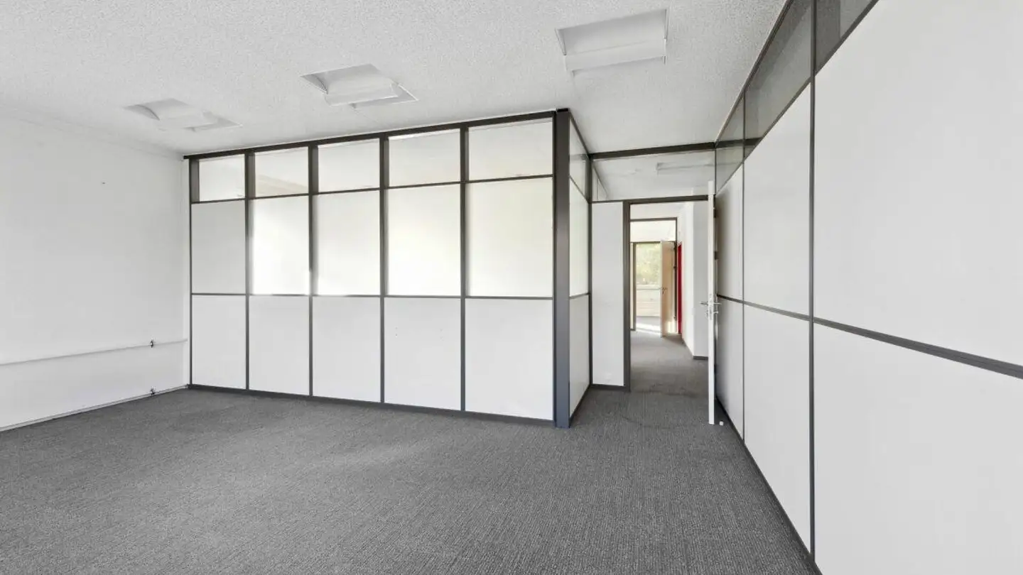 Bürofläche mieten - Täfernstrasse 4, 5405 Dättwil AG - Foto 4