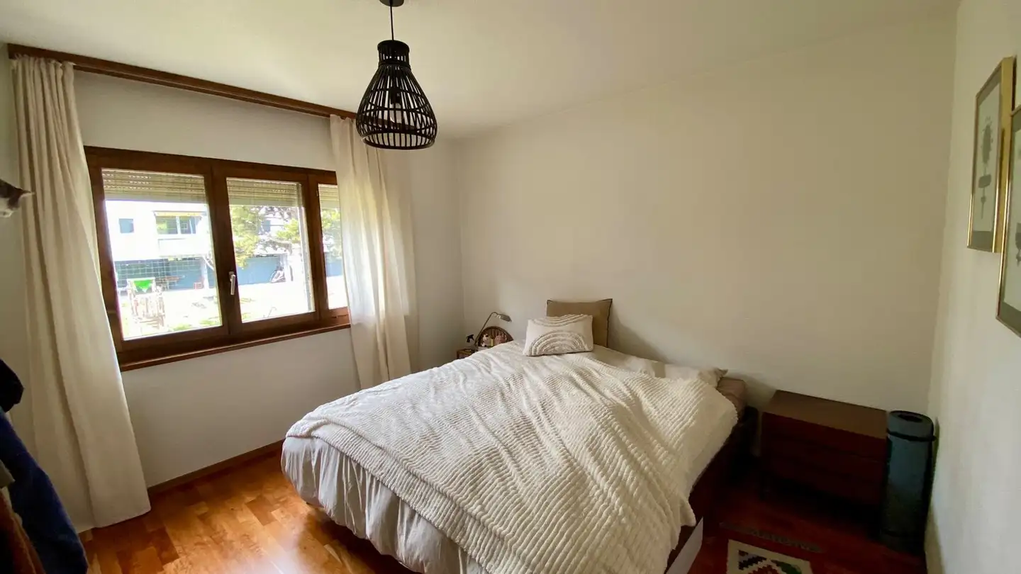 Appartement à louer - Chemin Des Amandiers 84, 1950 Sion - Photo 4