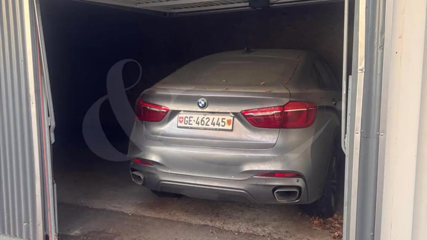 Commerciale in affitto - 1219 Châtelaine - Foto 3