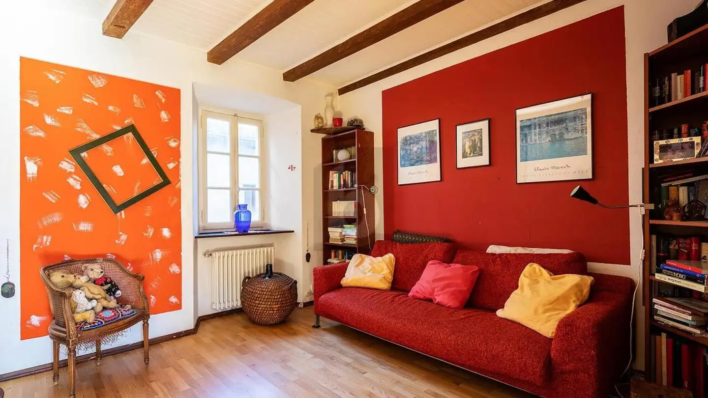 Einfamilienhaus kaufen - 6999 Astano - Foto 4