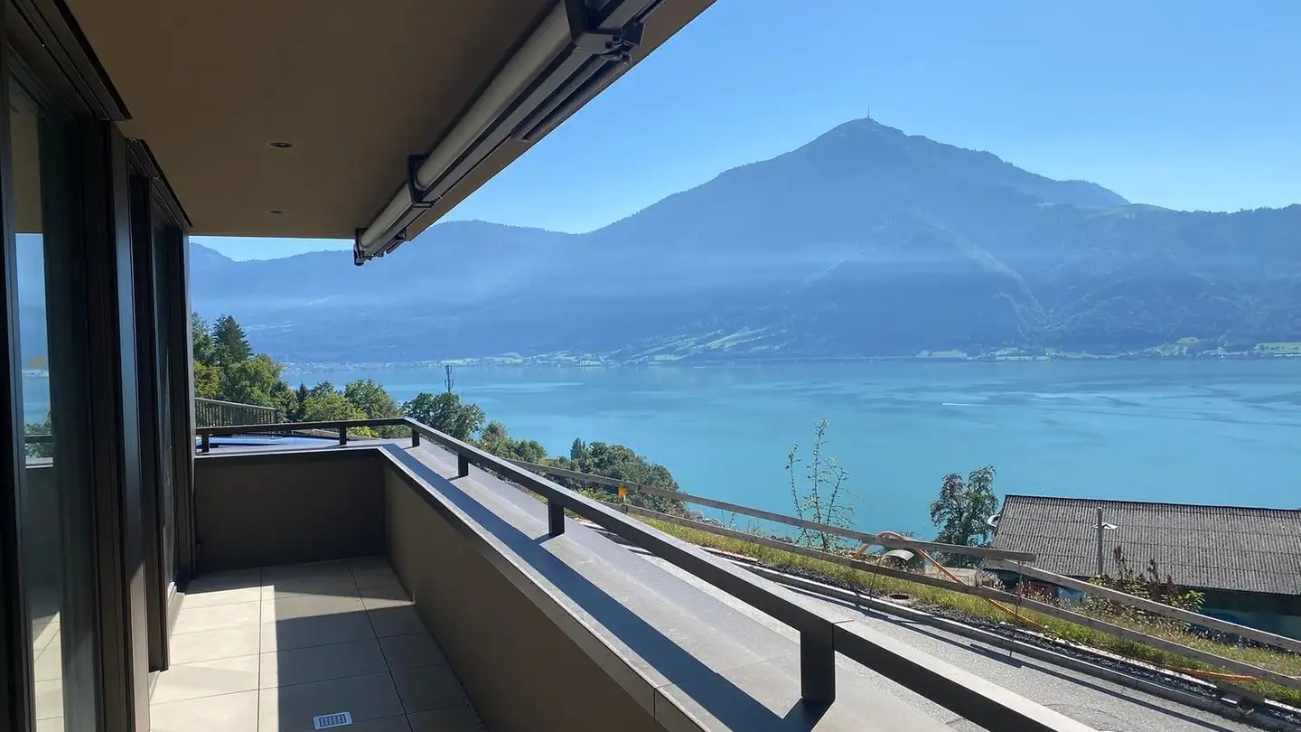 Appartamento in affitto - 6318 Walchwil