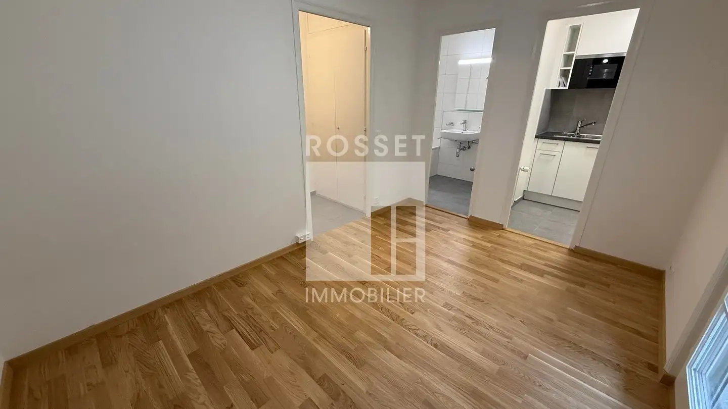 Apartment for rent - Avenue Du Mont-D'or, 1007 Lausanne - Photo 4